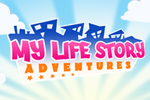 Set off on a whimsical adventure in search of your true calling in My Life Story: Adventures! Find a mentor and start working toward your new life.