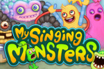 Nurture, breed and raise your very own, adorable singing monsters.  There are more than 30 different types for you to love in My Singing Monsters!