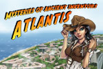 A young female archaeologist discovers a fragment of the lost map to the treasures of ancient Atlantis.
