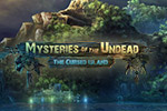 Mysteries of the Undead