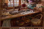Screenshot of Mysteriez: Hidden Numbers