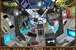 Screenshot of Mysteriez: Hidden Numbers