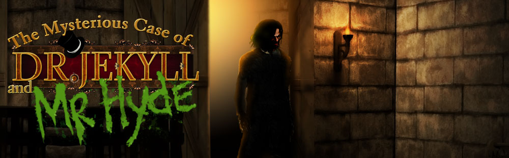 The Mysterious Case of Dr. Jekyll and Mr. Hyde