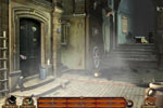 Screenshot of The Mysterious Case of Dr. Jekyll and Mr. Hyde