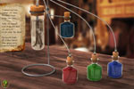 Screenshot of The Mysterious Case of Dr. Jekyll and Mr. Hyde