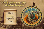 Screenshot of The Mysterious City - Golden Prague