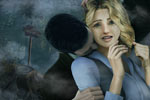 Screenshot of Mystery Agency: A Vampire's Kiss