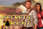 Embark on a dangerous adventure as you gather clues to solve this supernatural Hidden Object mystery in Mystery Agency: Secrets of the Orient!