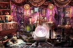 Screenshot of Mystery Agency: Secrets of the Orient