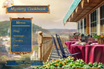 Screenshot of Mystery Cookbook