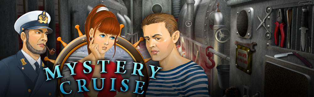 Mystery Cruise