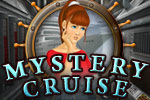 Use your hidden object and puzzle solving skills aboard a Mystery Cruise!