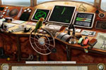 Screenshot of Mystery Cruise