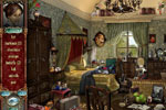 Screenshot of Mystery Masterpiece - The Moonstone