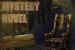 Mystery Novel is an exciting hidden object adventure game with a supernatural twist! Who really started the fire, and why?