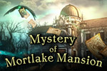 Mystery of Mortlake Mansion