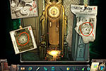 Screenshot of Mystery of Mortlake Mansion