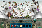 Screenshot of Mystery of Shark Island