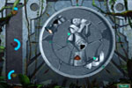 Screenshot of Mystery of Shark Island