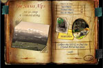 Screenshot of The Mystery of the Crystal Portal