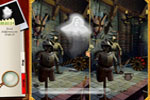 Screenshot of Mystery of Unicorn Castle