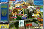 Screenshot of Mystery P.I. - The Lottery Ticket