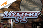 Dust off your magnifying glass and put your sleuthing skills to work! Find all the misplaced objects before time runs out in Mystery P.I.!