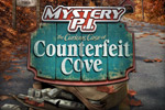 Mystery P.I. - Curious Case of Counterfeit Cove