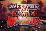 Find a missing blockbuster movie in Mystery P.I. - Lost in Los Angeles!