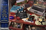 Screenshot of Mystery P.I. - Lost in Los Angeles
