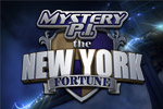 Seek out a hidden fortune in Mystery P.I. - The New York Fortune!