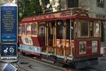 Screenshot of Mystery P.I. - Stolen in San Francisco
