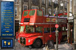 Screenshot of Mystery P.I. - The London Caper