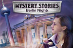 Visit real places shrouded in mystery in Mystery Stories - Berlin nights!