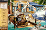 Screenshot of Mystery Stories - Island of Hope
