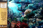 Screenshot of Mystery Stories - Island of Hope