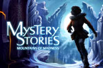 Trek through a hidden city in Antarctica and search for hidden objects  in Mystery Stories: Mountains of Madness! Based on H.P. Lovecraft's tale!
