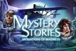 Mystery Stories: Mountains of Madness is a Hidden Object game based on the story by H.P. Lovecraft!