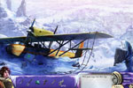 Screenshot of Mystery Stories: Mountains of Madness