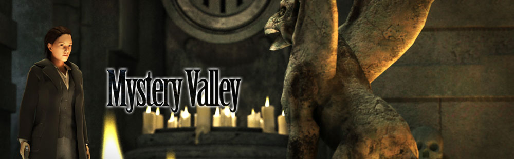 Mystery Valley