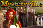 With hours of hidden object fun, bizarre characters, and incredible graphics, Mysteryville will delight seek-and-find fans of all ages!