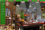 Screenshot of Mysteryville