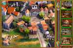 Screenshot of Mysteryville