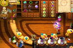 Screenshot of Mystic Emporium