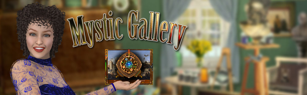 Mystic Gallery