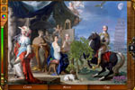 Screenshot of Mystic Gallery