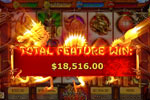 Screenshot of Mystic Palace