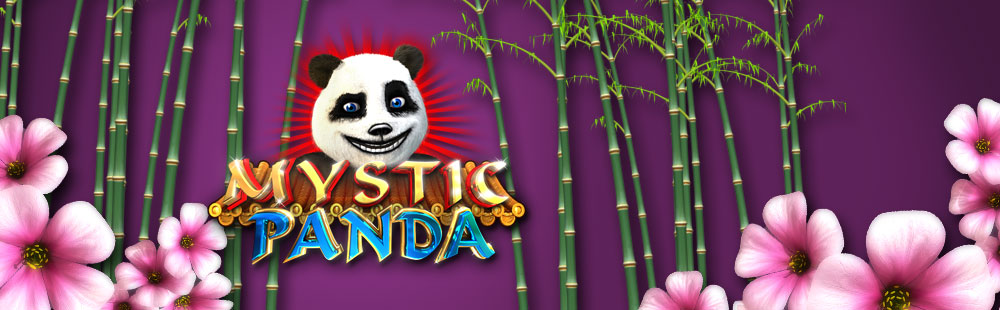 Mystic Panda Slots Download for PC | WildTangent Games