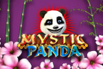 Awesome Panda  themed slot game with sensational bonus features, doubleup, roulette and blackjack. Play Mystic Panda Slots today!