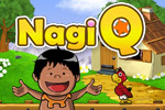 NagiQ is an original word game that deals with thinking of words, connecting them, and having fun!
